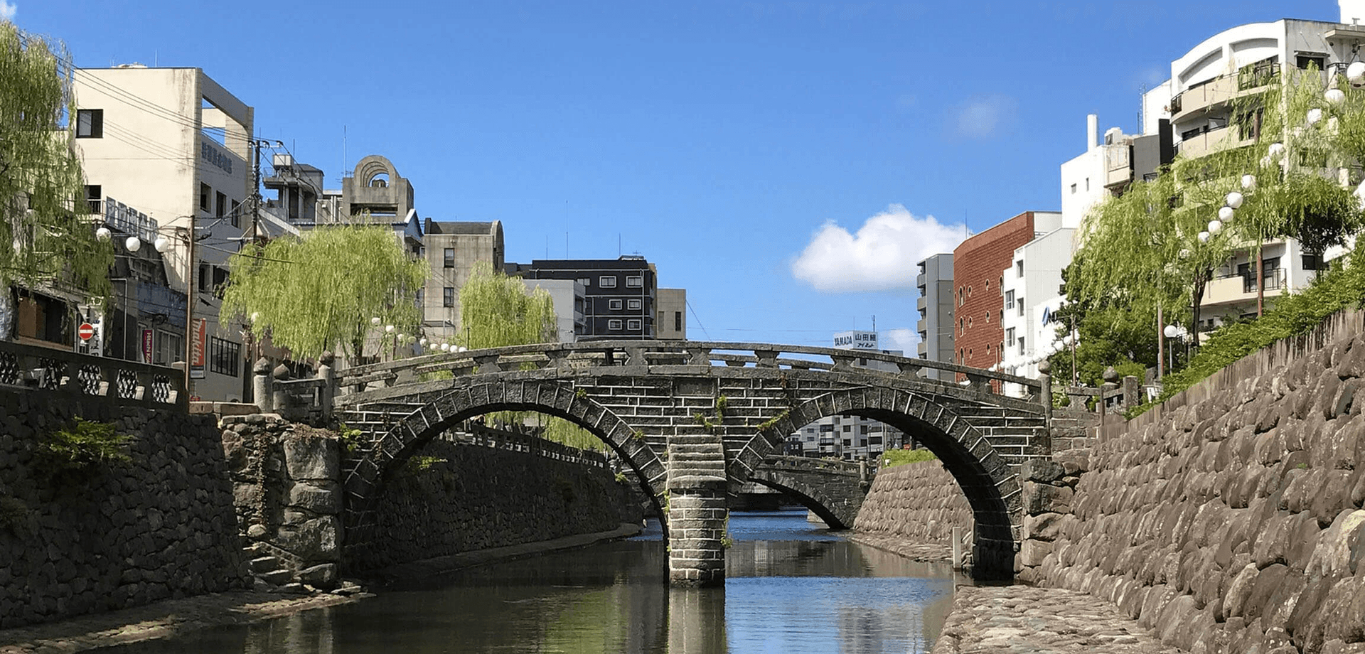 長崎県でレンタカー