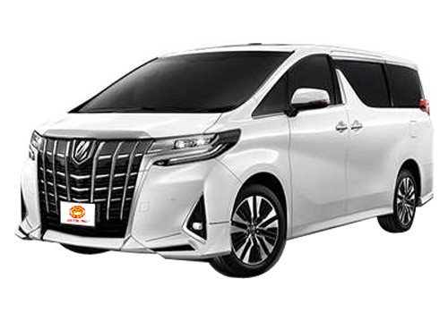 Image of the NICONICO Rent a Car - V Class shop store front.